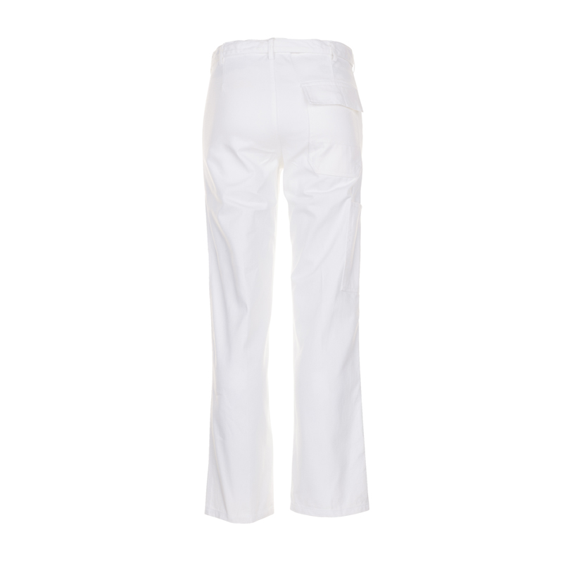 Planam BW 290 Bundhose aus Baumwolle