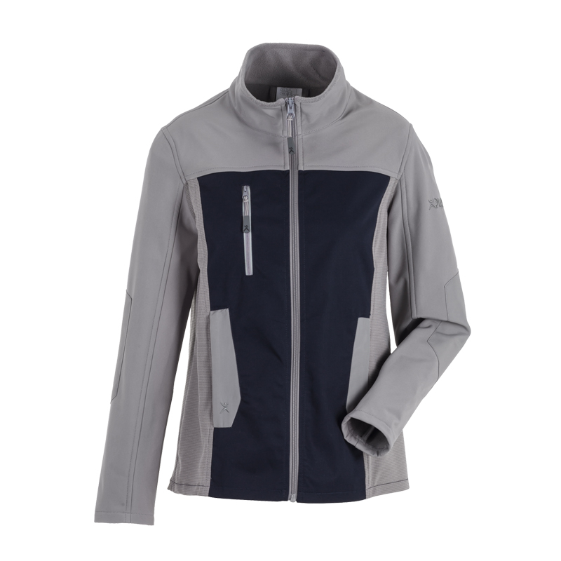 Planam Norit Damen Hybrid Jacke mit Stretch