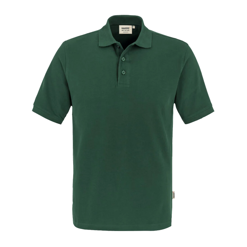 Hakro 810 CLASSIC Polo-Shirt Comfort Fit aus Baumwolle | 1/2 arm