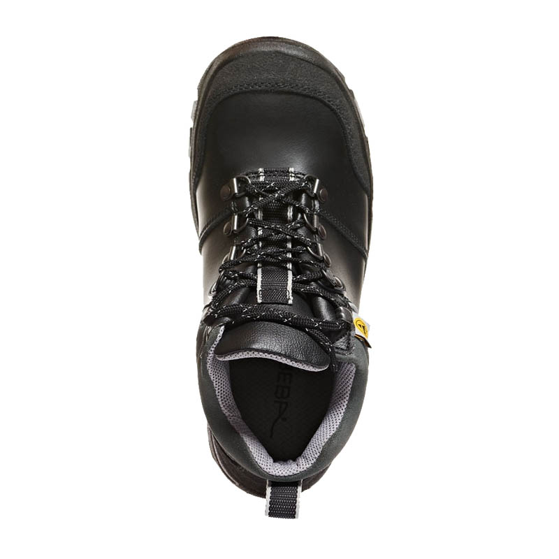 Abeba 32268 Anatom S3 ESD Sicherheitsstiefel für Industrie + Handwerk