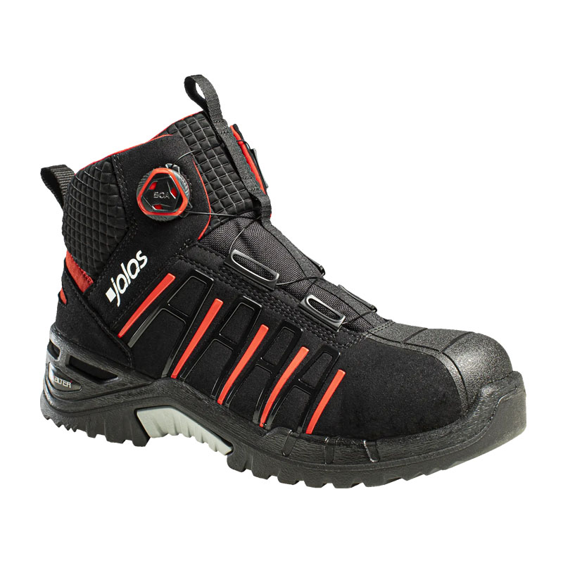 Jalas Exalter 9985 ESD S3 Sicherheitsstiefel mit BOA Fit System