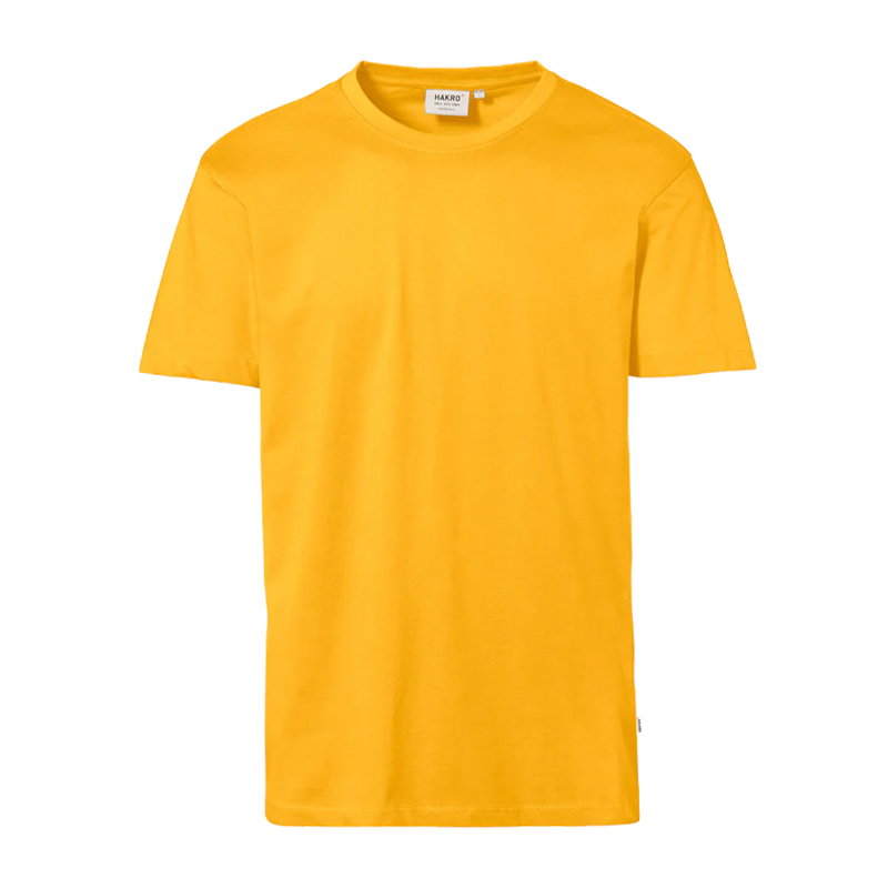 Hakro 292 T-Shirt Classic Comfort Fit aus Baumwolle | 1/2 arm
