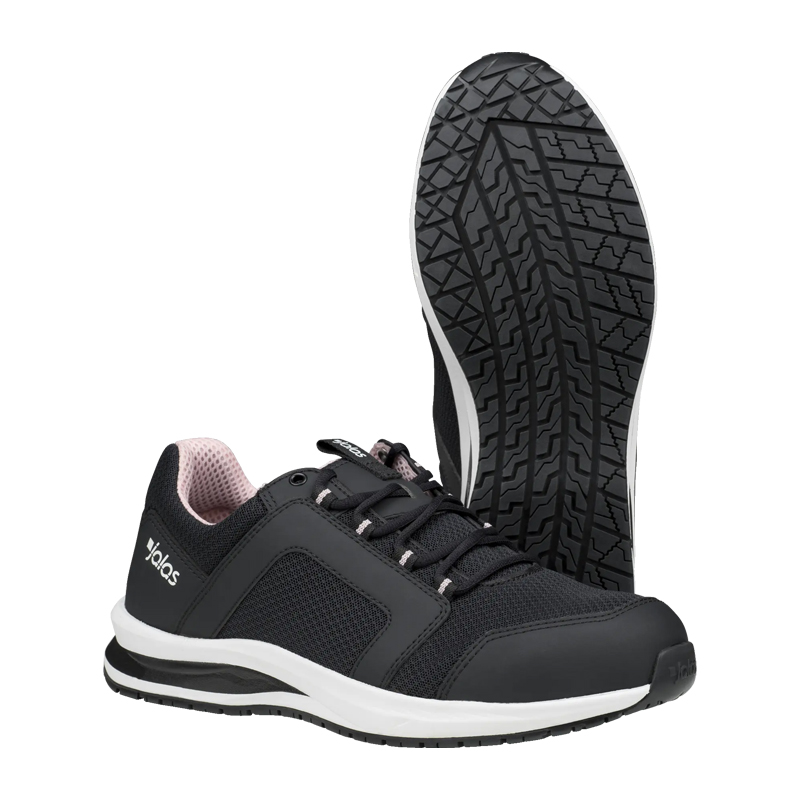 Jalas Tempus 5628 S1P ESD Damen Sicherheitsschuhe