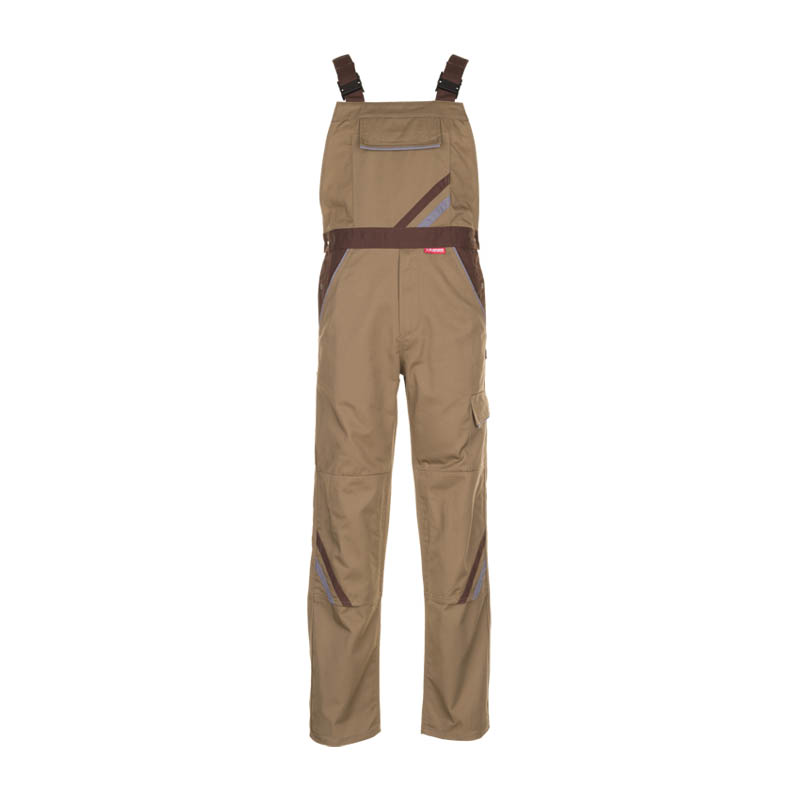 Planam Highline Latzhose