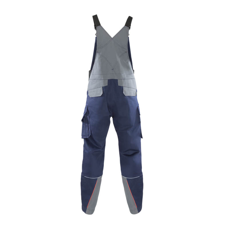 Rofa PRO-LINE 2829 MultiNorm Damen Latzhose 4 kA + 7 kA | APC2