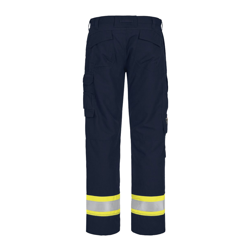 Tranemo Tera TX Damen MultiNorm FR Hi-Vis Bundhose | 602881