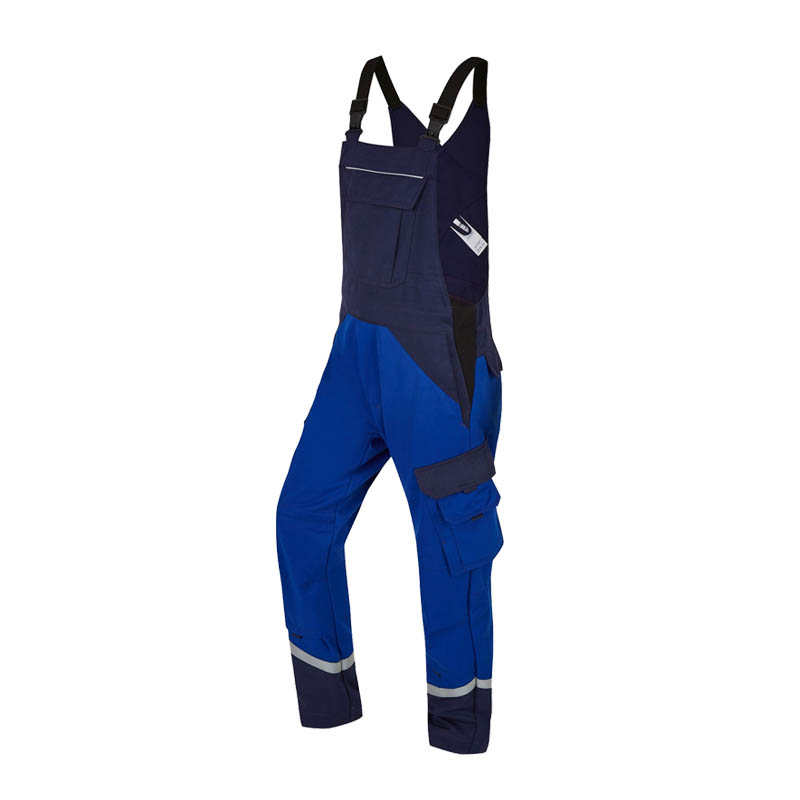Rofa MULTISIX 2367 MultiNorm Latzhose 4 kA | APC1