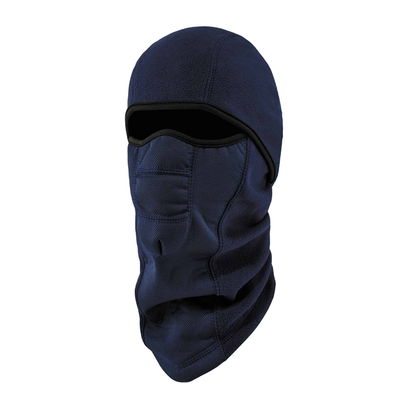 N-Ferno 6823 Sturmhaube Gesichtsmaske winddicht mit Scharnier