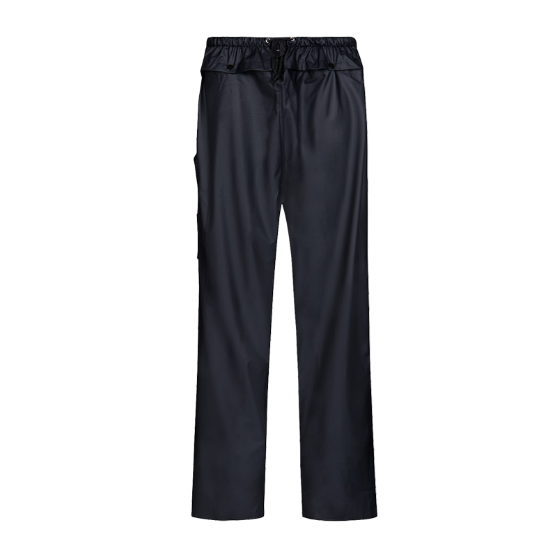 Lyngsøe LR8041 Regenhose | wind- und wasserdicht WS 20.000 mm