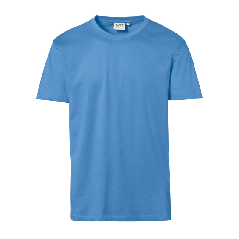 Hakro 292 T-Shirt Classic Comfort Fit aus Baumwolle | 1/2 arm