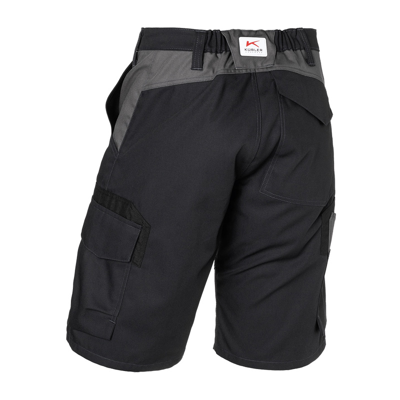 Kübler Innovatiq 2430 Shorts für warme Tage