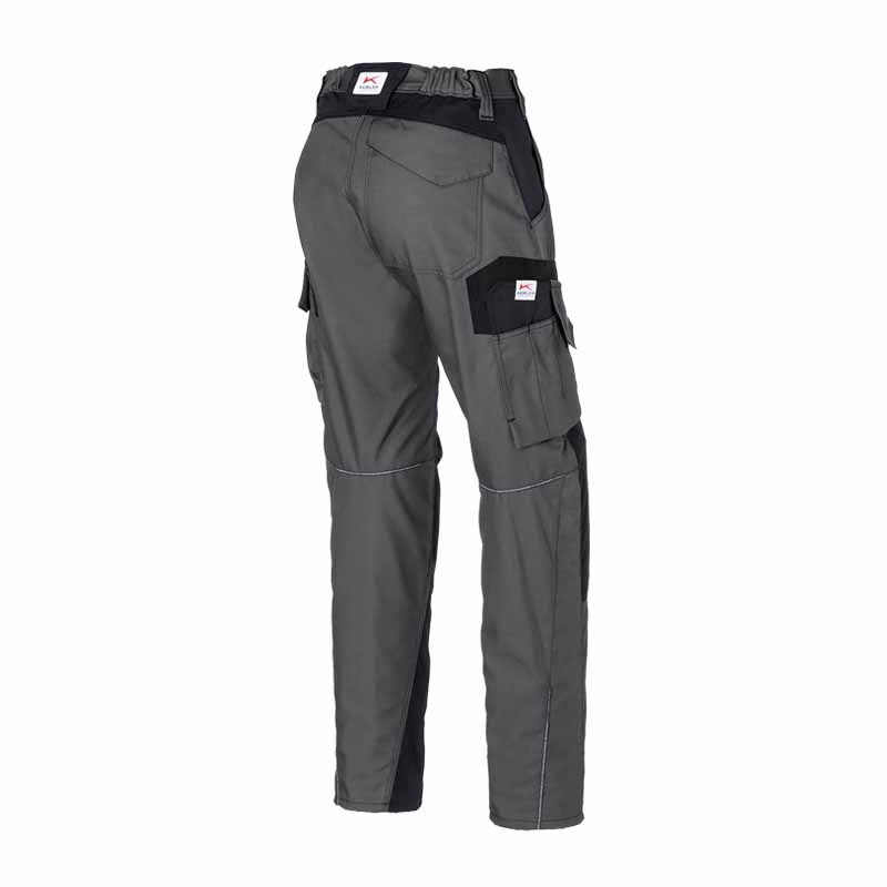 Kübler Innovatiq 2530 Damen Hose feminin geschnitten