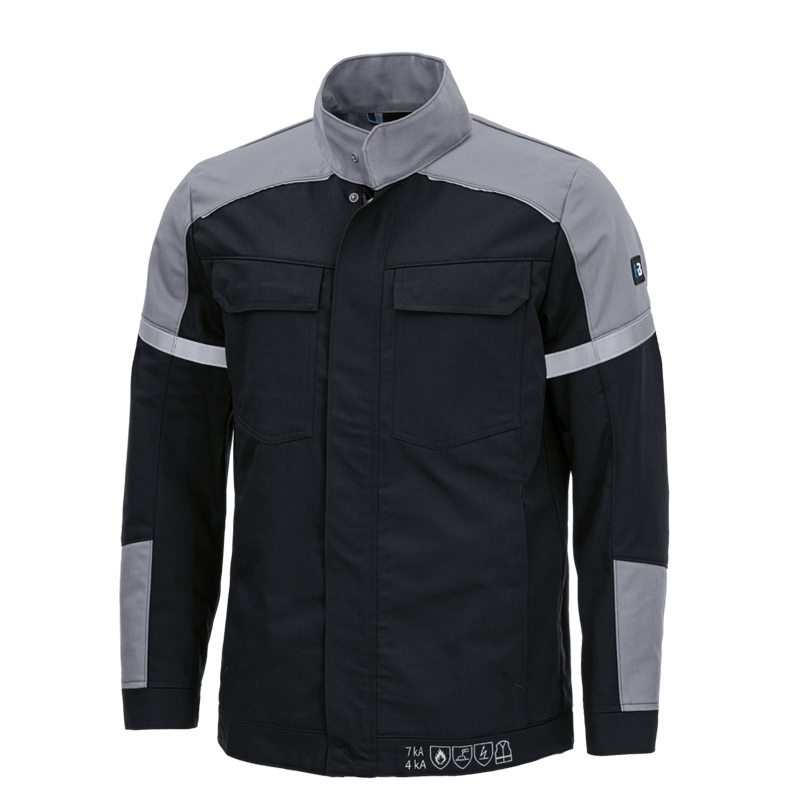 HB ArcSelect PRO MultiNorm Jacke doppellagig 4 kA + 7 kA | APC2