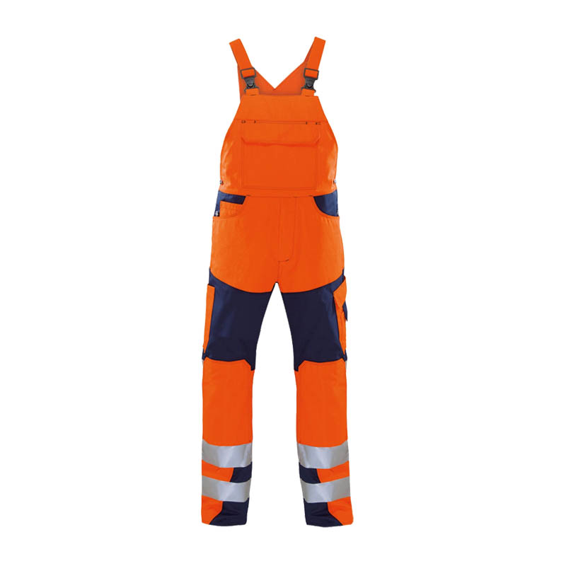 Rofa NEW LINE 2752084 Warnschutz Latzhose