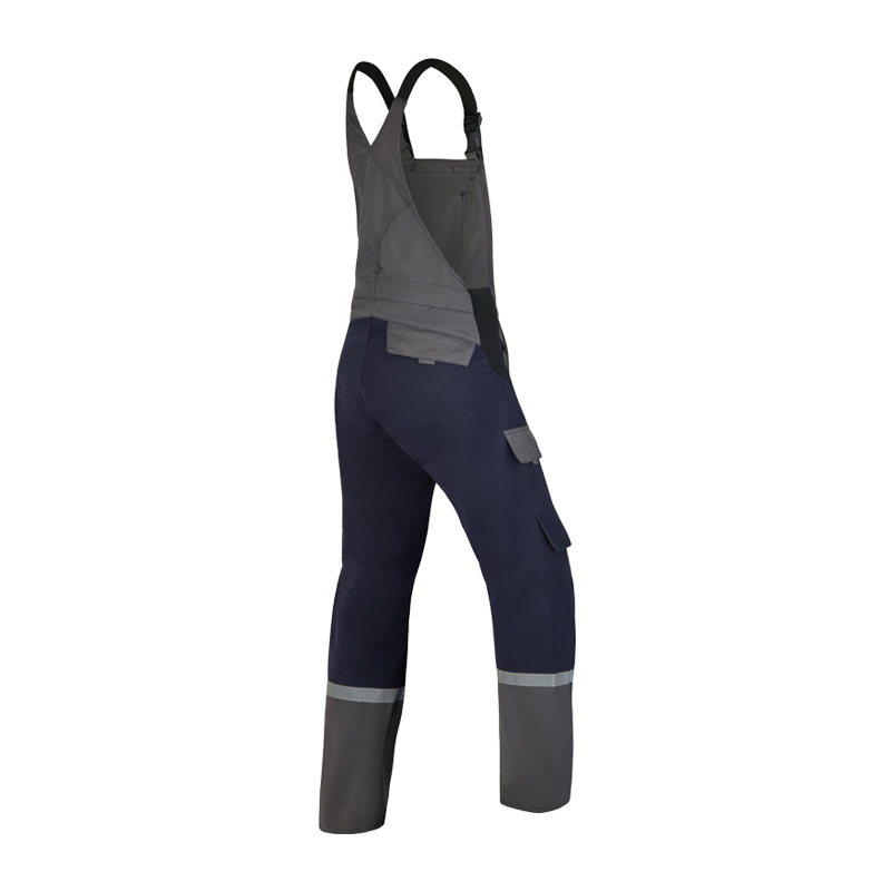 Rofa Multi-Light 2669 MultiNorm Damen Latzhose 4 kA | APC1