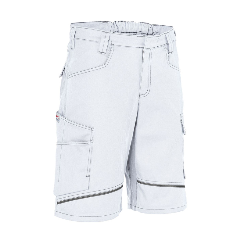 Kübler Iconiq Cotton 2440 1301 Shorts aus Baumwolle