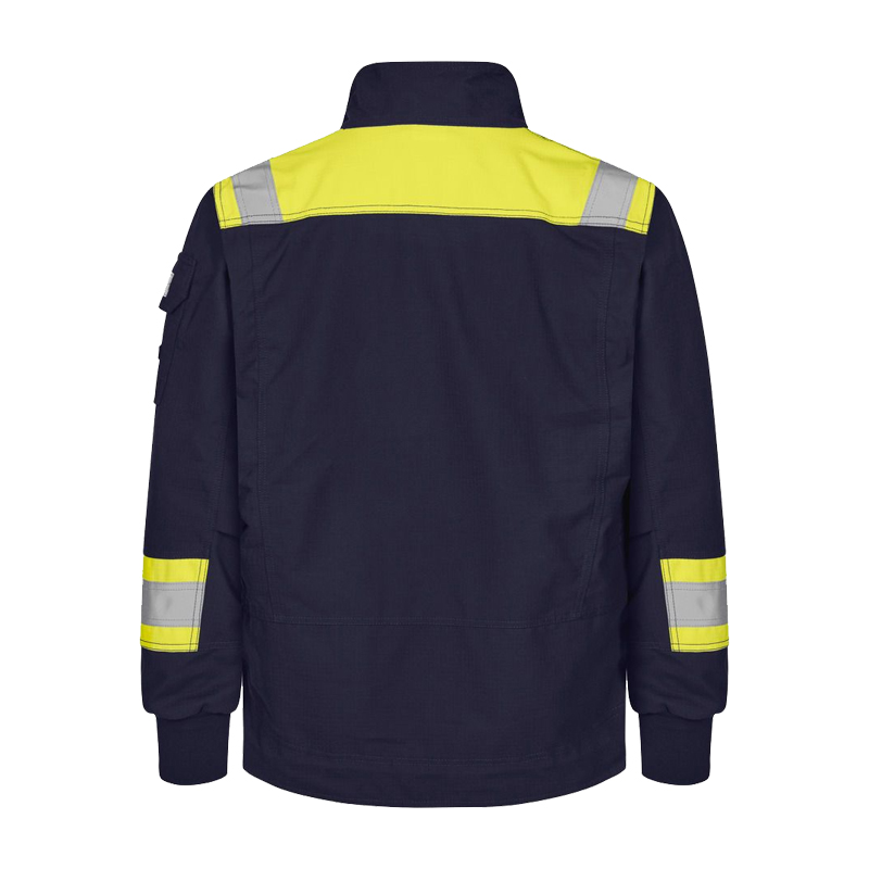 Tranemo Tera TX MultiNorm FR Bundjacke metallfrei | 603181