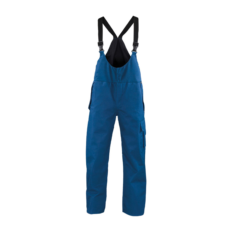 Rofa 2159 Nomex MultiNorm Wetterschutz Latzhose 4 kA | APC1