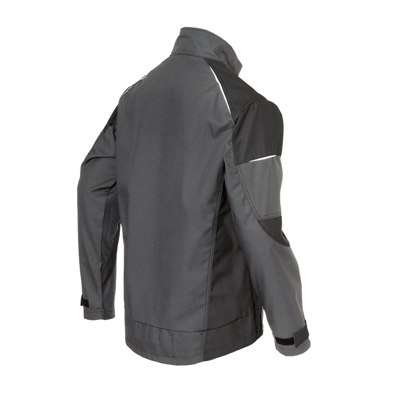 Kübler Activiq cotton+ 1250 3421 Jacke aus verstärkter Baumwolle