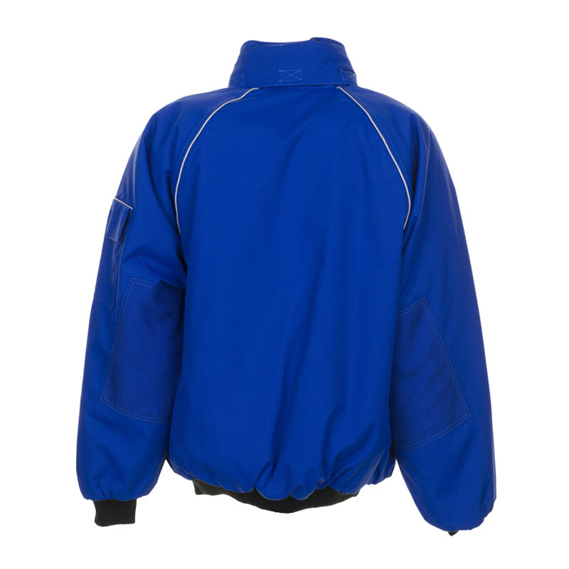 Planam Canvas 320 Winter Blouson