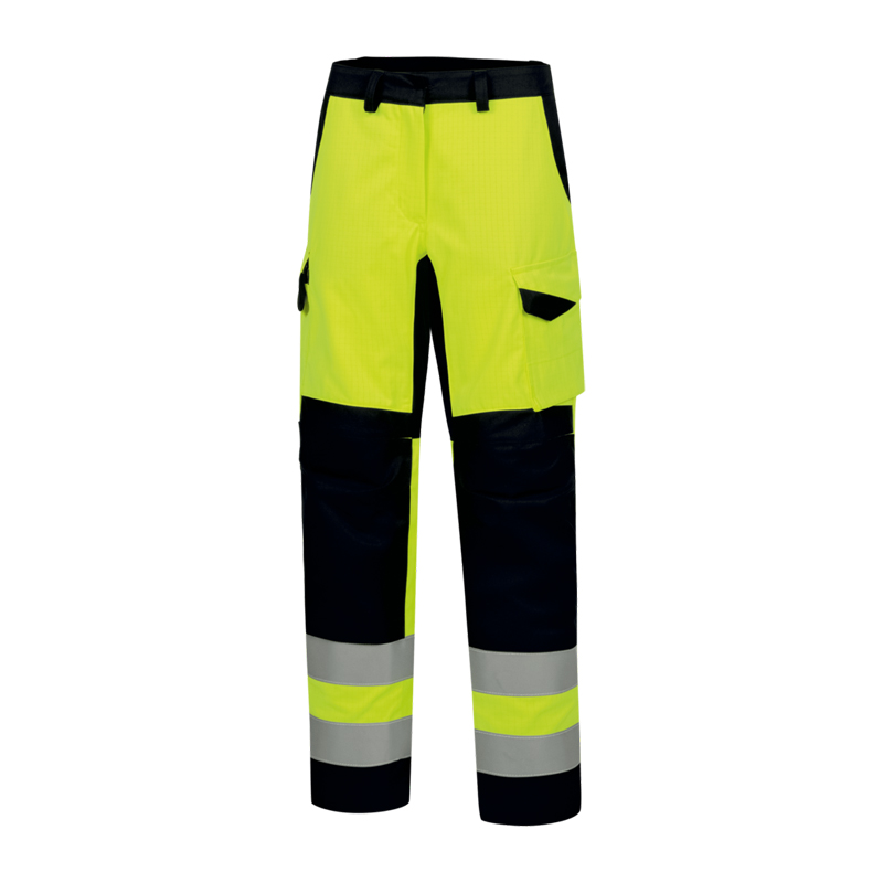 HB ArcFlash Pro Warnschutz Damen Hose 4 kA | APC1
