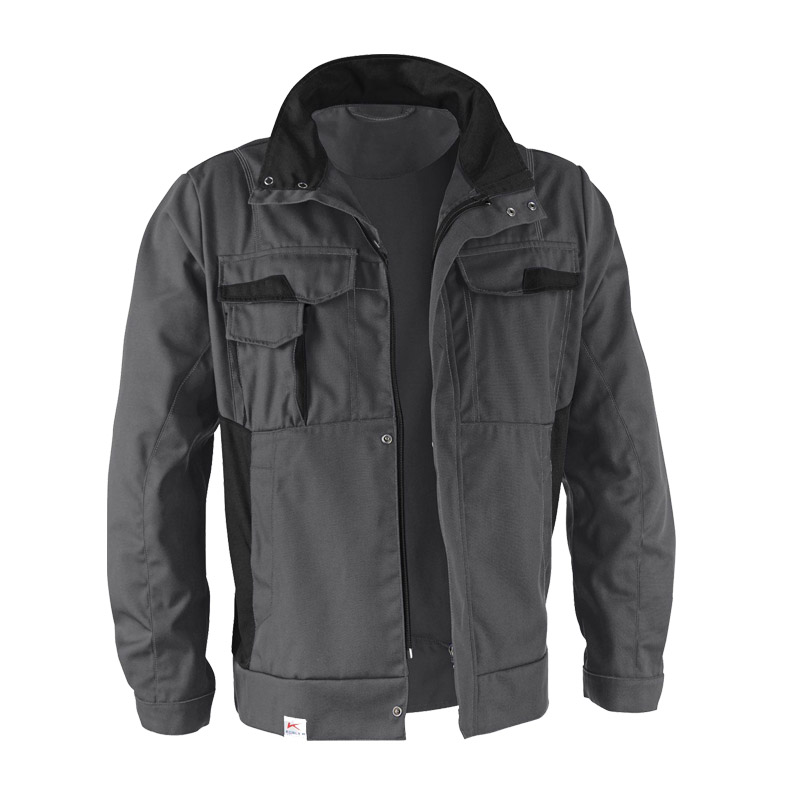 Kübler Vita Mix 1L45 Jacke Industriewäsche geeignet EN 15797