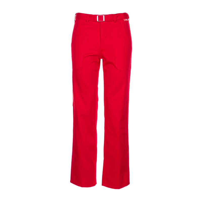 Planam BW 290 Bundhose aus Baumwolle
