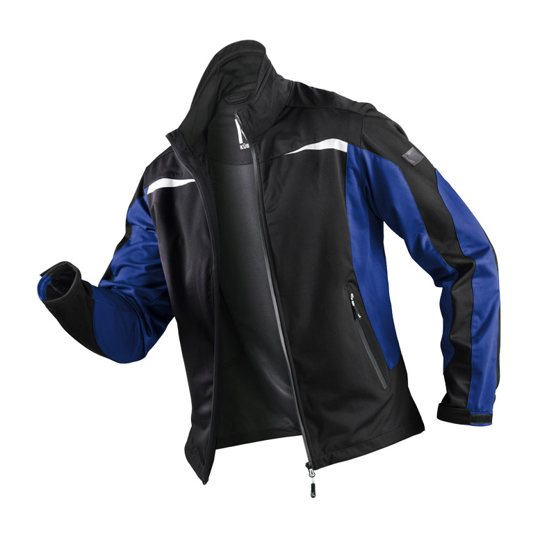 Kübler Weather 1141 Ultrashell Stretch Jacke