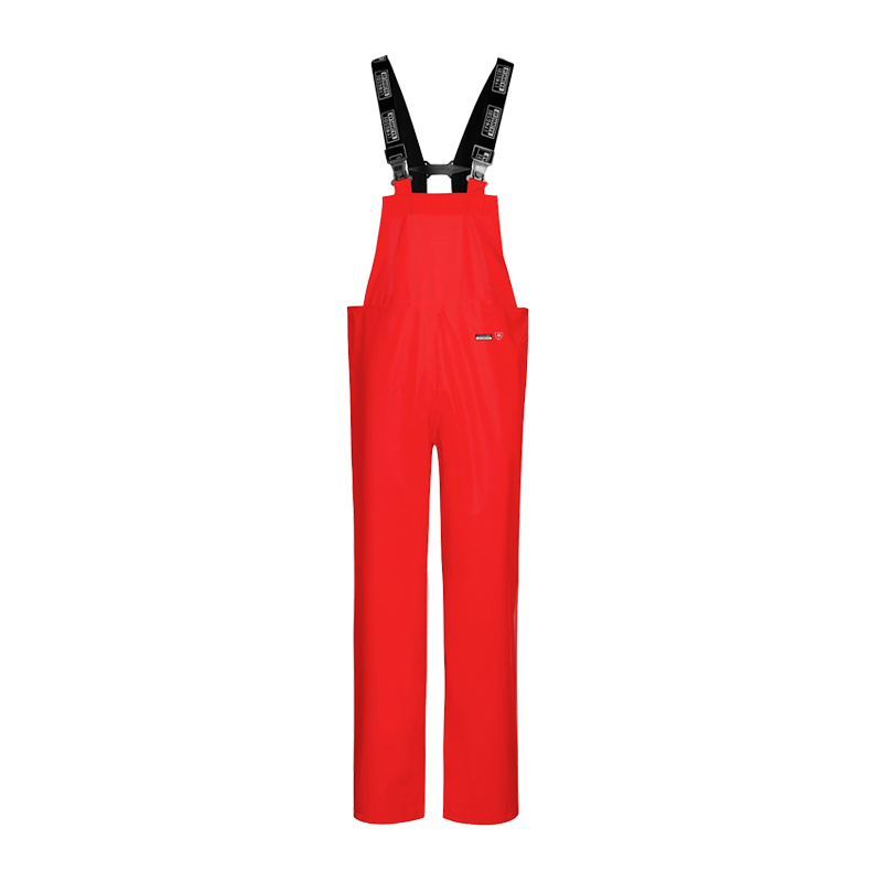 Dry Zone PU Latzhose ELKA – wasserdicht & verstärkt Dry Zone PU Latzhose ELKA – wasserdicht & verstärkt