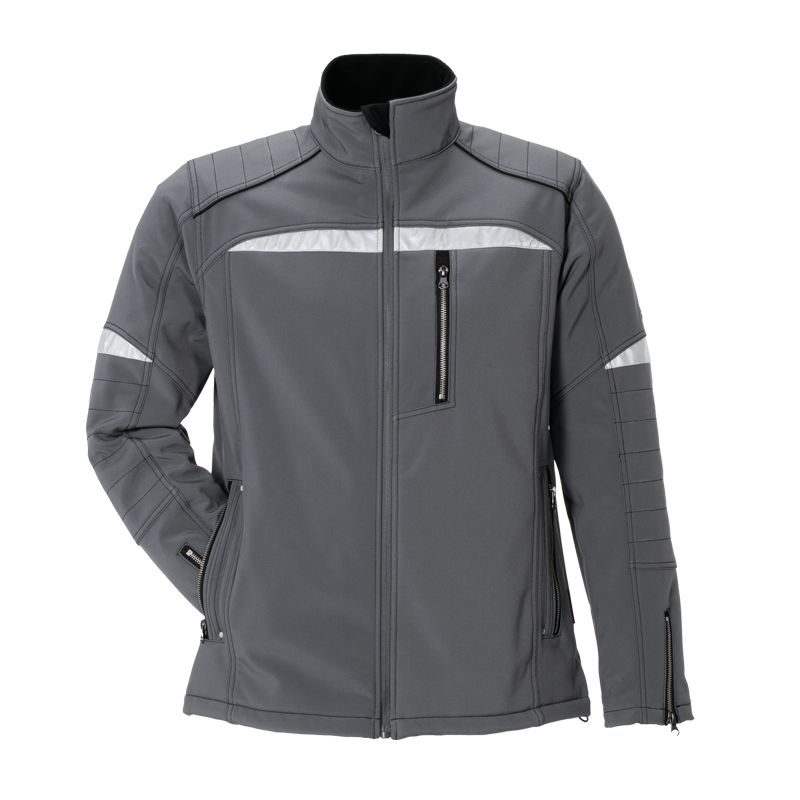 Planam DuraWork Softshell Jacke