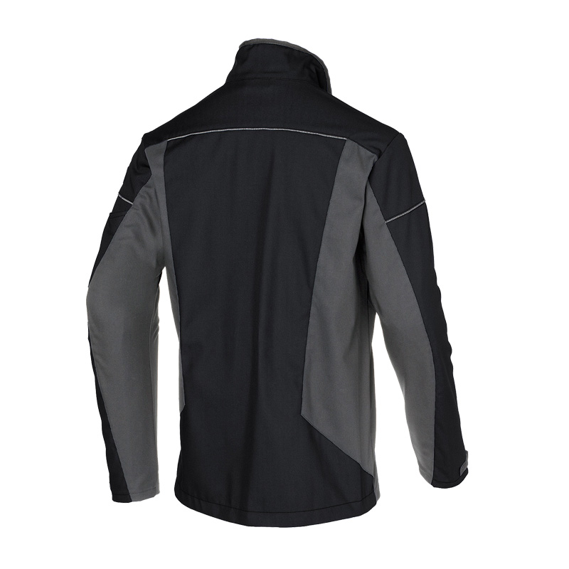 Kübler Innovatiq 1230 Jacke aus robustem Gewebe