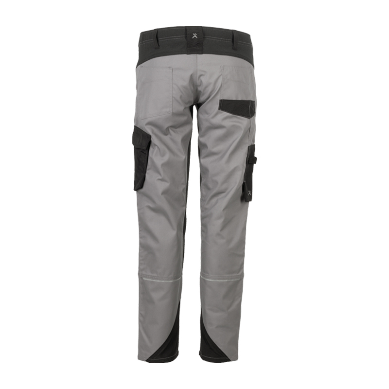 Planam Norit Damen Bundhose mit Stretch