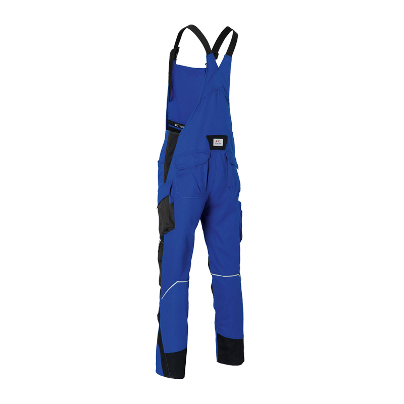 Kübler Bodyforce 3125 Latzhose mit Stretch