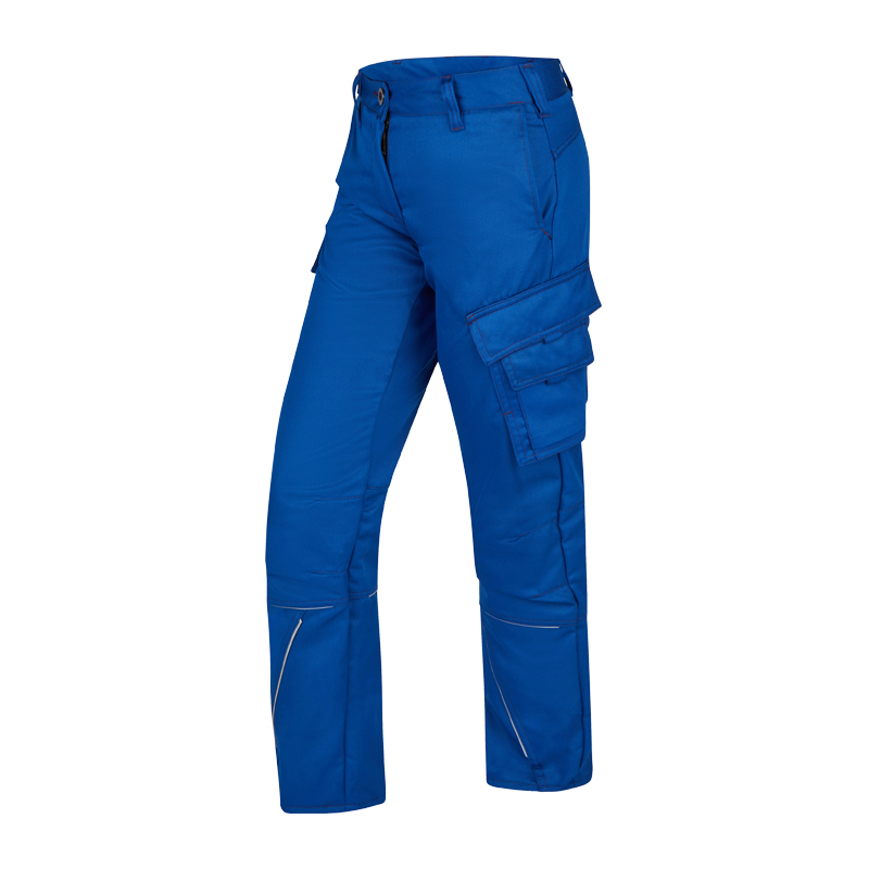 Rofa X-LINE 2591 Nomex MultiNorm Damen Latzhose 4 kA | APC1