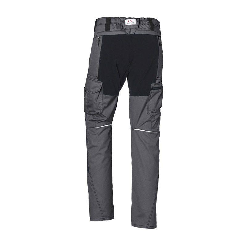 Kübler Activiq 2850 Stretch Hose | leicht und elastisch