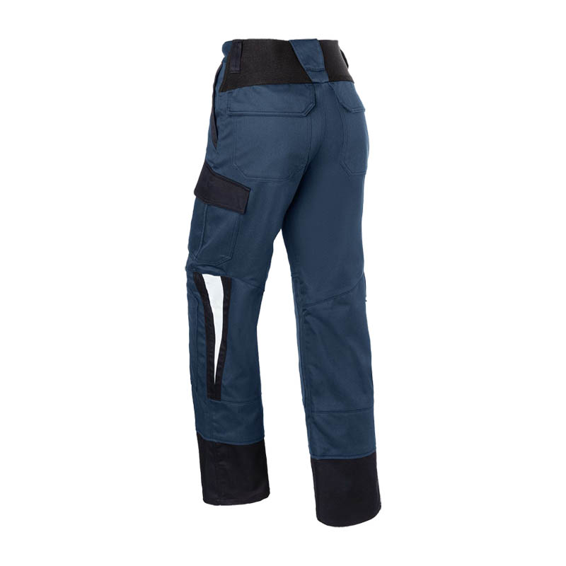 Kübler Protectiq ARC1 2490 MultiNorm Damen Hose 4kA | APC1