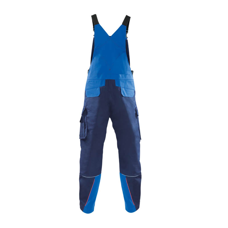 Rofa PRO-LINE 2829 MultiNorm Damen Latzhose 4 kA + 7 kA | APC2