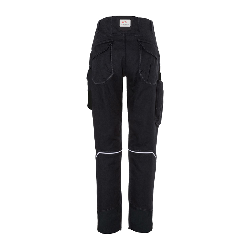 Kübler Bodyforce 2325 Damen Hose mit Stretch | feminin geschnitten