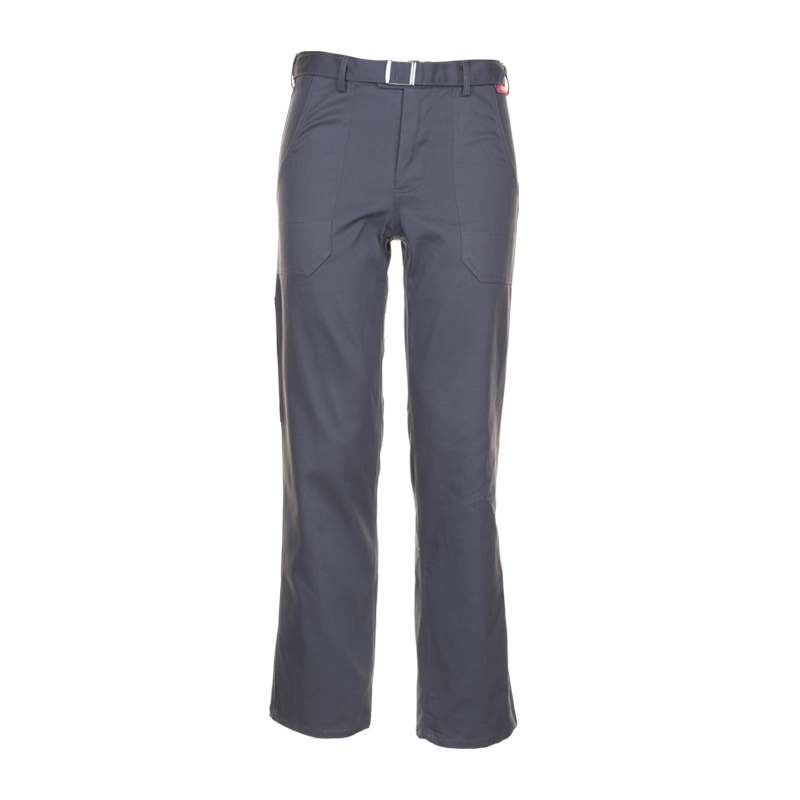 Planam BW 290 Bundhose aus Baumwolle