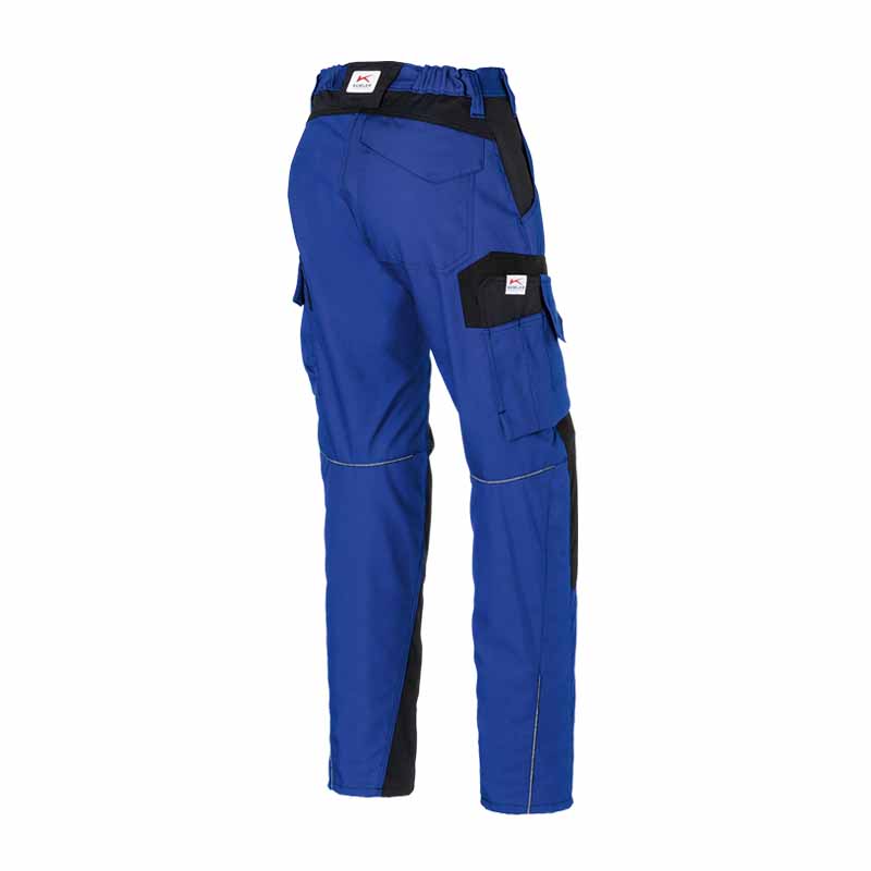 Kübler Innovatiq 2530 Damen Hose feminin geschnitten