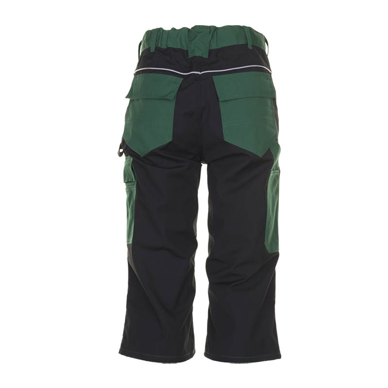 Planam Plaline 3/4 Hose mit Reflexbiesen