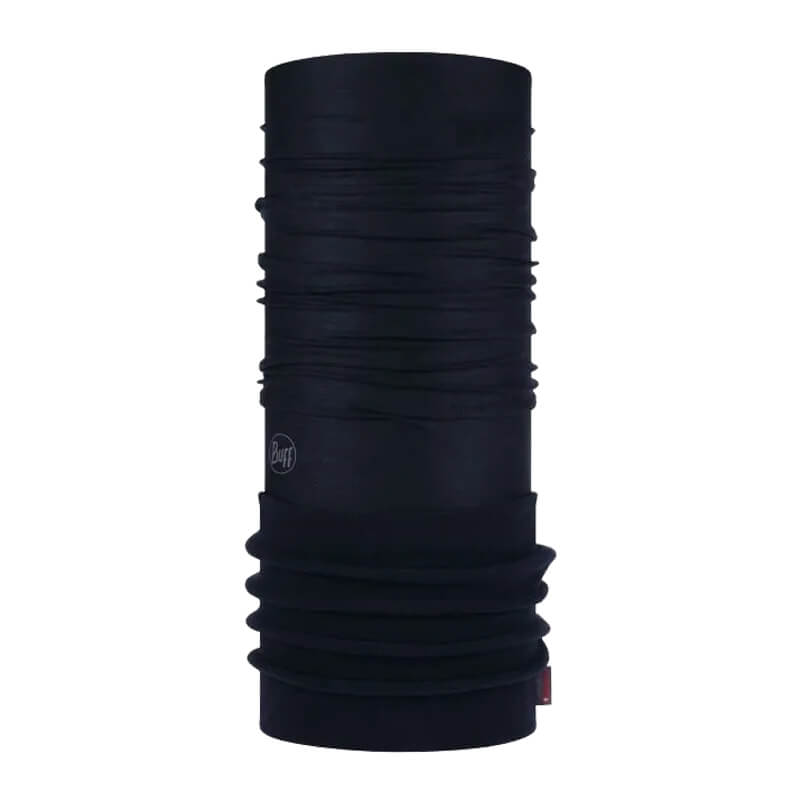 BUFF Polar Schlauchschal mit Fleece | kalt & normal