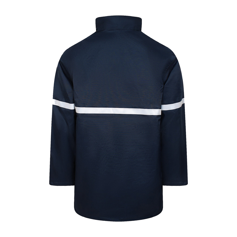 Lyngsøe Electric ARC-LR11715 MultiNorm Regenjacke | APC1