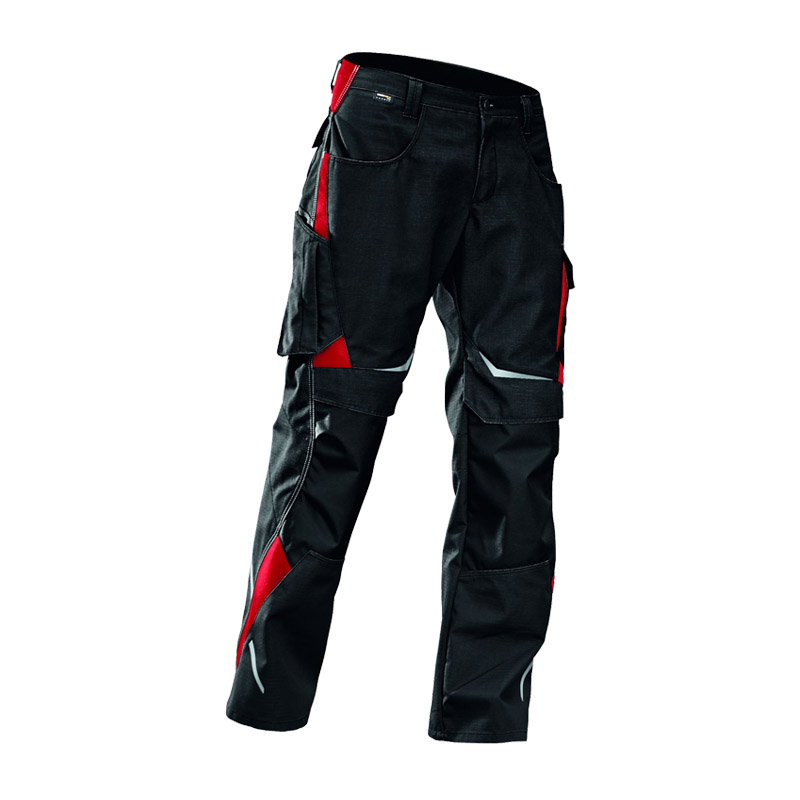 Kübler Pulsschlag 2324 Hose High mit Kniepolstertaschen