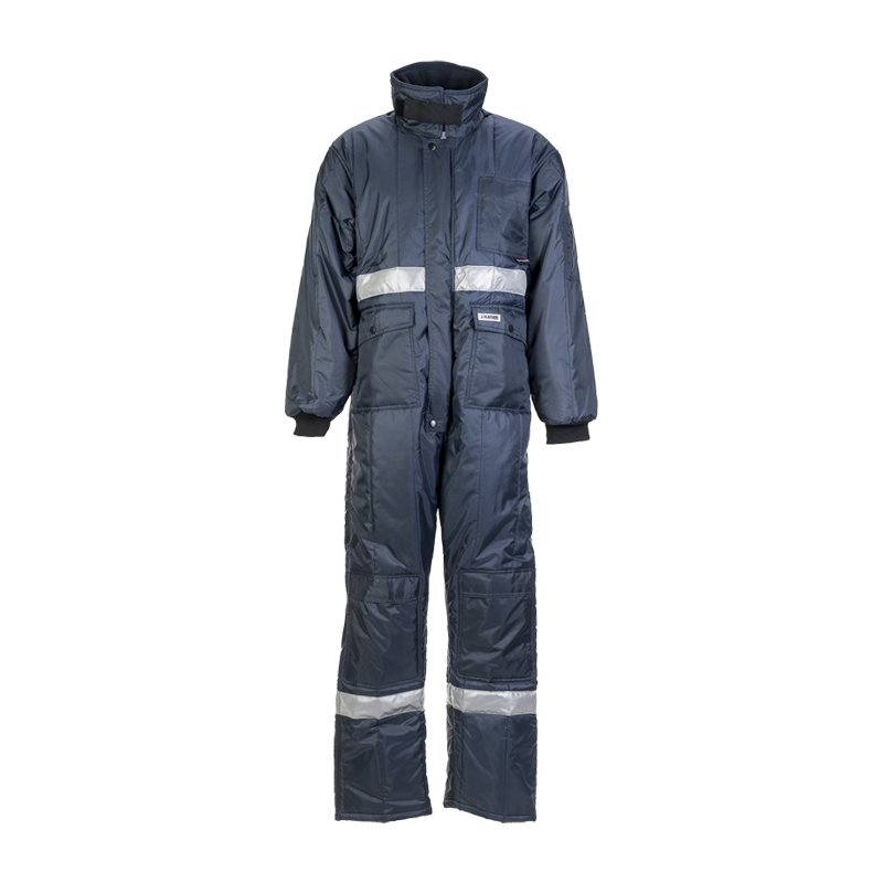 Planam Gefrierhaus Overall bis -49°C