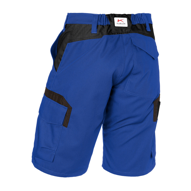 Kübler Innovatiq 2430 Shorts für warme Tage