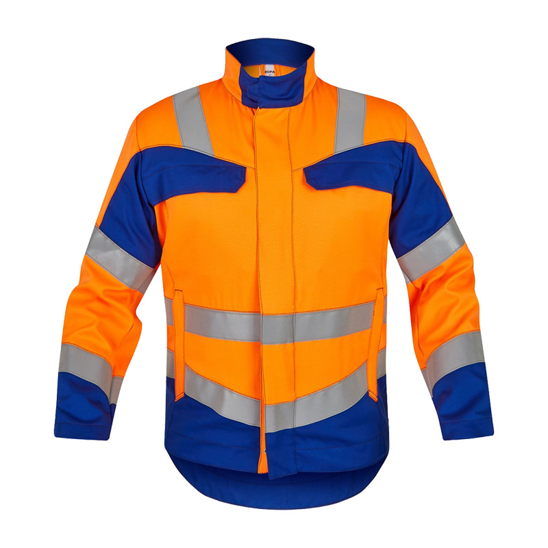 Rofa MULTISEVEN 6652384 MultiNorm Jacke 4 kA + 7 kA | APC2