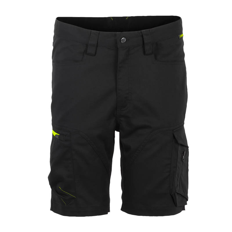 Planam Stretchline Shorts mit Stretch