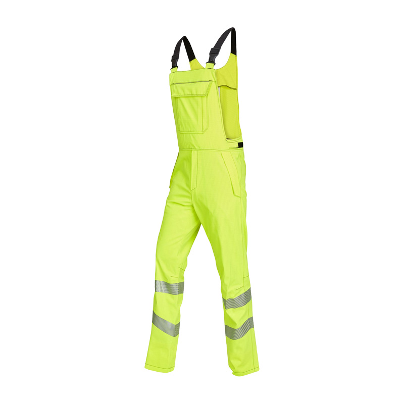 Rofa MULTININE+ 2359 MultiNorm Wetterschutz Latzhose 4 kA + 7 kA | APC2