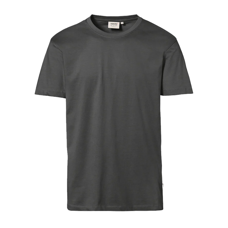 Hakro 292 T-Shirt Classic Comfort Fit aus Baumwolle | 1/2 arm